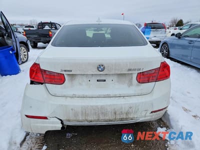 Zdjęcie 6 z 13 samochodu: 2014 BMW 328 XI VIN:WBA3B3C50EJ979162 - miniatura