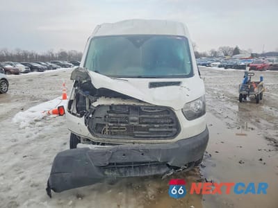 Piąte zdjęcie samochodu w środku: 2019 FORD TRANSIT T-250 VIN:1FTYR1CM5KKB75302 - miniatura