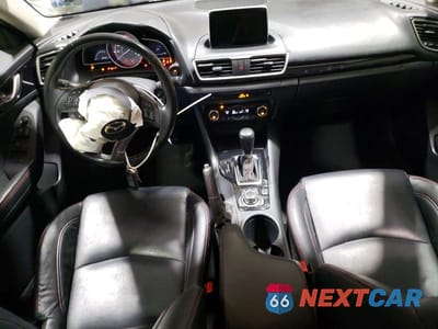Zdjęcie 8 z 12 samochodu: 2014 MAZDA 3 GRAND TOURING VIN:JM1BM1W74E1121185 - miniatura