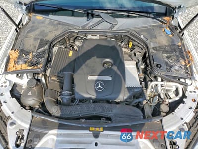 Zdjęcie 11 z 12 samochodu: 2018 MERCEDES-BENZ C 300 VIN:WDDWF4JB5JR329828 - miniatura