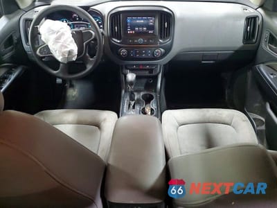 Zdjęcie 8 z 11 samochodu: 2022 CHEV COLORADO VIN:1GCGSBEA1N1301187 - miniatura