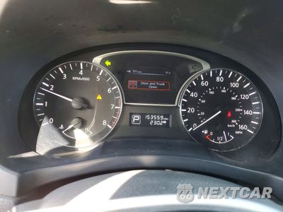 Zdjęcie 9 z 13 samochodu: 2013 NISSAN ALTIMA 2.5 VIN:1N4AL3AP3DC117073 - miniatura