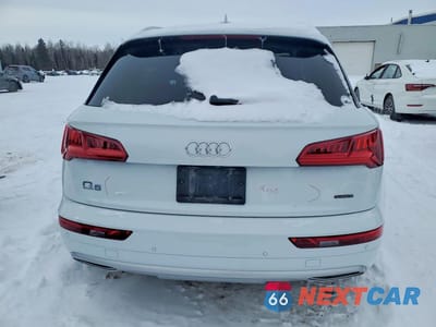 Zdjęcie 6 z 14 samochodu: 2019 AUDI Q5 PRESTIGE VIN:WA1CNAFY3K2140918 - miniatura