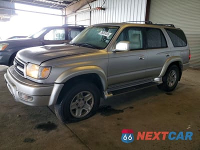 2000 TOYOTA 4RUNNER SR5 JT3HN86R4Y0307003 - główne zdjęcie licytacji z USA - miniatura