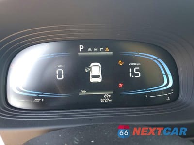 Zdjęcie 9 z 14 samochodu: 2025 HYUNDAI VENUE SEL VIN:KMHRC8A37SU390012 - miniatura