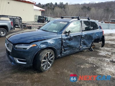 2024 VOLVO XC90 PLUS YV4062PE9R1157915 - główne zdjęcie licytacji z USA - miniatura