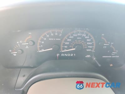 Zdjęcie 9 z 13 samochodu: 2003 FORD EXPEDITION EDDIE BAUER VIN:1FMRU17W43LA92238 - miniatura