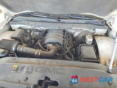 Zdjęcie 11 z 12 samochodu: 2014 GMC SIERRA K1500 DENALI VIN:3GTU2WEJ6EG299559 - miniatura