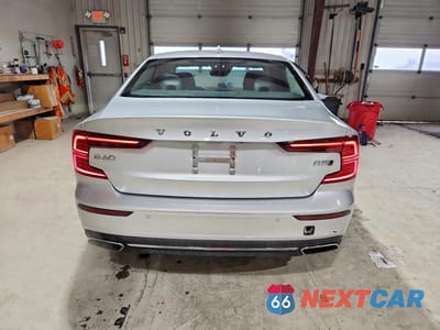 Zdjęcie 6 z 11 samochodu: 2022 VOLVO S60 B5 INSCRIPTION VIN:7JRL12TL4NG162421 - miniatura