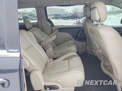 Zdjęcie 11 z 12 samochodu: 2013 CHRYSLER TOWN & COUNTRY TOURING VIN:2C4RC1BG4DR775962 - miniatura