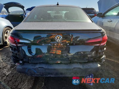 Zdjęcie 6 z 12 samochodu: 2021 VOLKSWAGEN PASSAT R-LINE VIN:1VWMA7A34MC017210 - miniatura