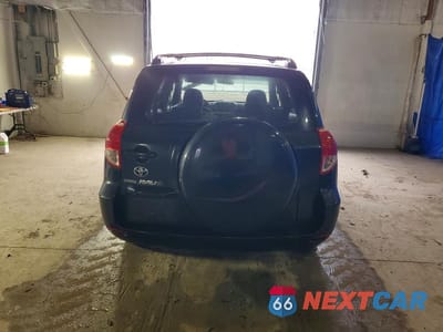 Zdjęcie 6 z 13 samochodu: 2006 TOYOTA RAV4 BASE VIN:JTMZD33V365009047 - miniatura
