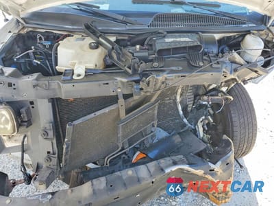 Zdjęcie 11 z 13 samochodu: 2008 GMC SAVANA 3500 DELIVERY VAN VIN:1GTHG39C681102275 - miniatura