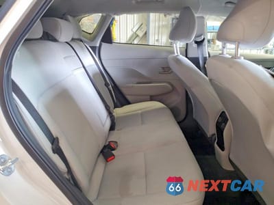 Zdjęcie 11 z 14 samochodu: 2025 HYUNDAI KONA SEL VIN:KM8HBCAB5SU283873 - miniatura