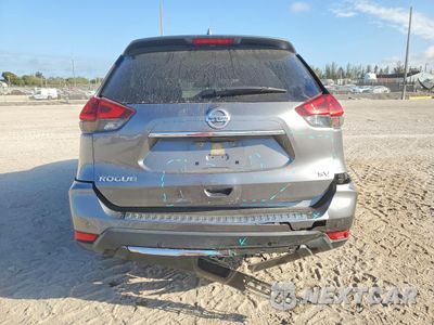 Zdjęcie 6 z 15 samochodu: 2019 NISSAN ROGUE SV VIN:JN8AT2MT6KW264503 - miniatura