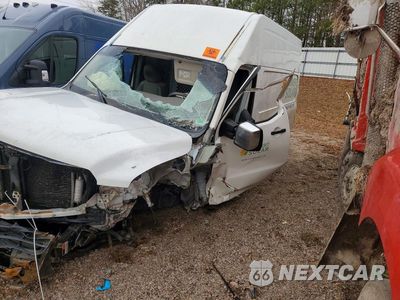 2014 NISSAN NV2500 UTILITY / SERVICE VAN 1N6AF0LX5EN102817 - główne zdjęcie licytacji z USA - miniatura