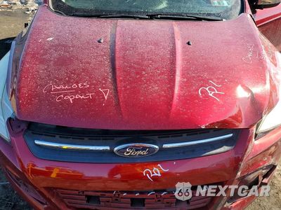 Zdjęcie 11 z 12 samochodu: 2016 FORD ESCAPE SE VIN:1FMCU9G97GUC23385 - miniatura