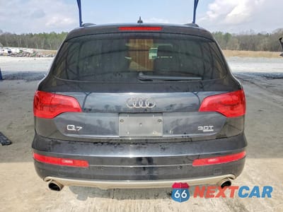 Zdjęcie 6 z 12 samochodu: 2015 AUDI Q7 PREMIUM PLUS VIN:WA1LGAFE4FD011726 - miniatura