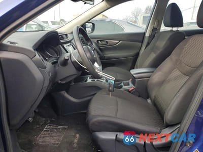 Zdjęcie 7 z 12 samochodu: 2020 NISSAN ROGUE S VIN:5N1AT2MV0LC793523 - miniatura