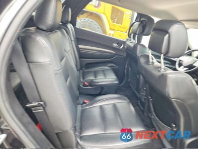Zdjęcie 11 z 12 samochodu: 2013 DODGE DURANGO SXT VIN:1C4RDHAG8DC530159 - miniatura