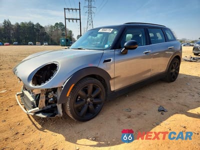 2016 MINI COOPER CLUBMAN WMWLN5C55G2E30950 - główne zdjęcie licytacji z USA - miniatura