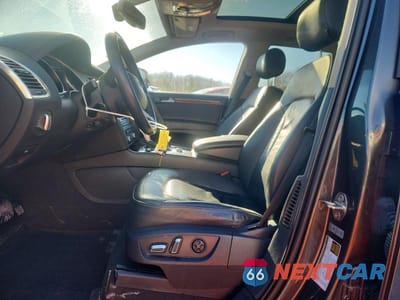 Zdjęcie 7 z 12 samochodu: 2015 AUDI Q7 PREMIUM PLUS VIN:WA1LGAFE0FD020441 - miniatura