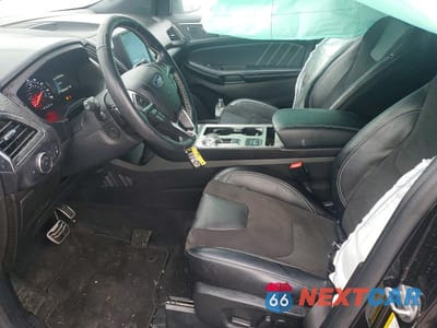 Zdjęcie 7 z 12 samochodu: 2022 FORD EDGE ST VIN:2FMPK4AP3NBA11376 - miniatura