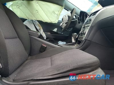 Zdjęcie 7 z 13 samochodu: 2012 CHEVROLET MALIBU 1LT VIN:1G1ZC5E03CF218593 - miniatura