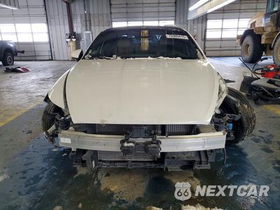 Piąte zdjęcie samochodu w środku: 2021 HYUNDAI SONATA LIMITED VIN:5NPEH4J22MH077998 - miniatura