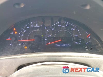 Zdjęcie 9 z 11 samochodu: 2010 TOYOTA CAMRY BASE VIN:4T1BF3EK1AU025126 - miniatura