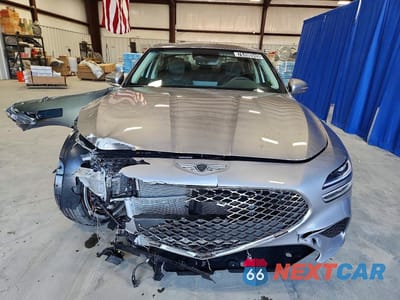 Piąte zdjęcie samochodu w środku: 2026 GENESIS G70 2.5T STANDARD VIN:KMTG64SC2TU165770 - miniatura