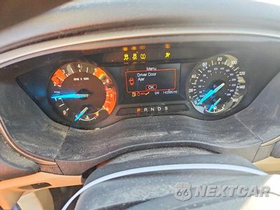Zdjęcie 9 z 11 samochodu: 2013 FORD FUSION SE VIN:3FA6P0H72DR121616 - miniatura