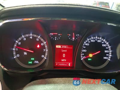 Zdjęcie 9 z 12 samochodu: 2015 GMC TERRAIN SLE VIN:2GKALREK7F6264119 - miniatura