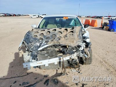 Piąte zdjęcie samochodu w środku: 2014 FORD FUSION SE VIN:3FA6P0H9XER258032 - miniatura