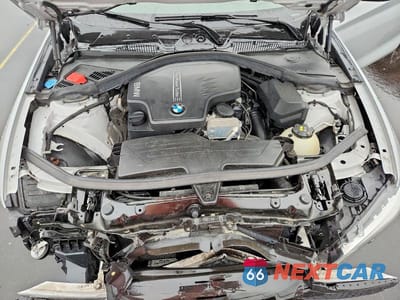 Zdjęcie 11 z 11 samochodu: 2016 BMW 228 I SULEV VIN:WBA1F9C57GV742419 - miniatura