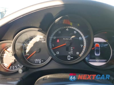 Zdjęcie 9 z 12 samochodu: 2018 PORSCHE 911 TURBO VIN:WP0CD2A93JS162091 - miniatura