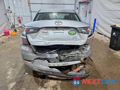Zdjęcie 6 z 12 samochodu: 2017 TOYOTA YARIS IA VIN:3MYDLBYV8HY159226 - miniatura