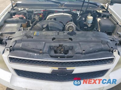 Zdjęcie 11 z 12 samochodu: 2008 CHEVROLET AVALANCHE K1500 VIN:3GNFK12348G212884 - miniatura