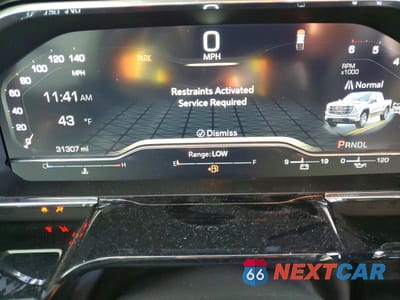 Zdjęcie 9 z 11 samochodu: 2023 GMC SIERRA K1500 ELEVATION VIN:1GTRUCEK3PZ294166 - miniatura