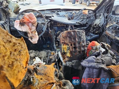 Zdjęcie 8 z 12 samochodu: 2006 HONDA PILOT EX VIN:5FNYF28436B040717 - miniatura