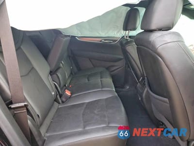 Zdjęcie 10 z 11 samochodu: 2025 CADILLAC XT5 LUXURY VIN:1GYKNAR49SZ113718 - miniatura