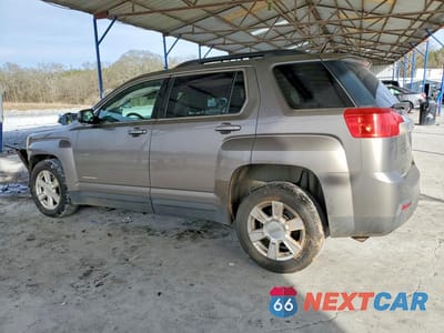 Drugie zdjęcie samochodu z przodu: 2012 GMC TERRAIN SLT VIN:2GKALUEK9C6293118 - miniatura