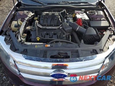 Zdjęcie 11 z 12 samochodu: 2011 FORD FUSION SE VIN:3FAHP0HG9BR275472 - miniatura