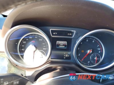 Zdjęcie 9 z 12 samochodu: 2017 MERCEDES-BENZ GLE 350 4MATIC VIN:4JGDA5HB1HA953514 - miniatura