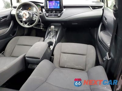 Zdjęcie 8 z 12 samochodu: 2023 TOYOTA COROLLA LE VIN:JTDBCMFE7P3023438 - miniatura