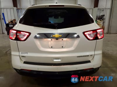 Zdjęcie 6 z 13 samochodu: 2014 CHEVROLET TRAVERSE LT VIN:1GNKVHKD4EJ341936 - miniatura