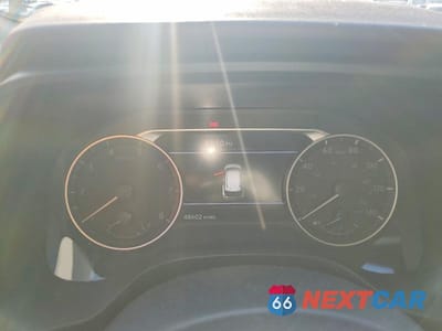 Zdjęcie 9 z 13 samochodu: 2023 NISSAN ROGUE S VIN:5N1BT3AB1PC892734 - miniatura