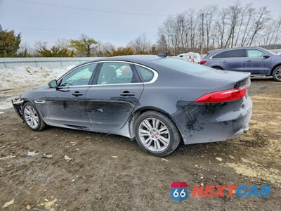 Drugie zdjęcie samochodu z przodu: 2017 JAGUAR XF PREMIUM VIN:SAJBD4BV5HCY31468 - miniatura
