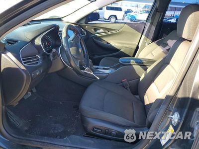 Zdjęcie 7 z 11 samochodu: 2018 CHEVROLET MALIBU LT VIN:1G1ZD5ST2JF222689 - miniatura