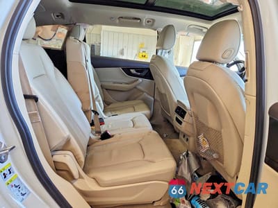 Zdjęcie 11 z 14 samochodu: 2019 AUDI Q7 PREMIUM PLUS VIN:WA1LAAF72KD025184 - miniatura